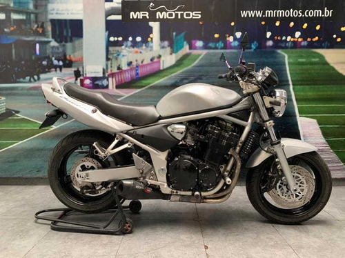 Suzuki Bandit 1200n