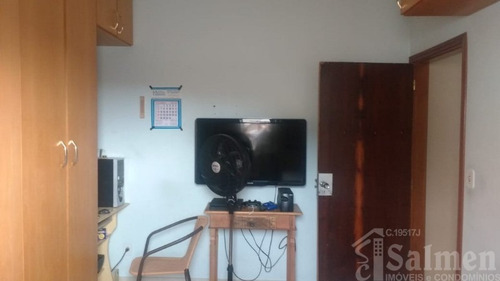 Imagem 27 de 30 de Casa - Ca00406 - 70317667