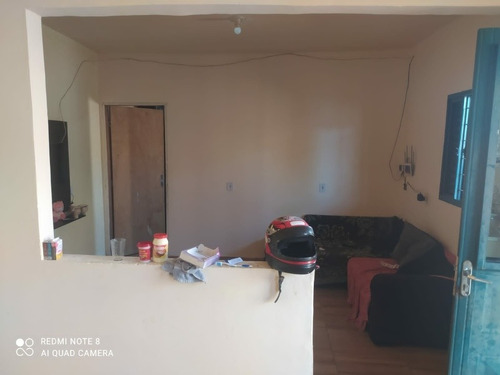 Imagem 13 de 23 de Vende-se Casa Em Pinheiro 1 Águas Lindas Go Aceito Propostas