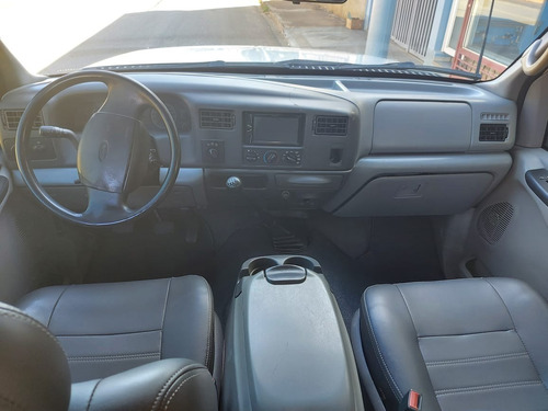 Imagem 9 de 15 de F-250 Xlt Cd 4x4 2011