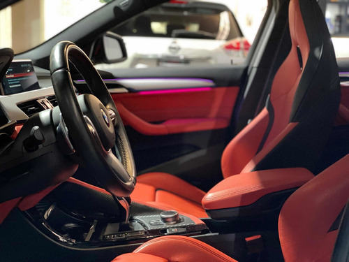 Imagen 13 de 15 de Bmw X2 35i M Ta