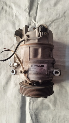 Compresor Sentra 2013-2016 (Usado)
