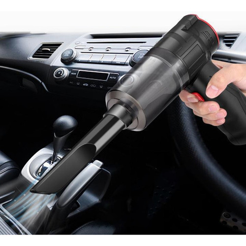 Aspirador De Coche Inalámbrico Multifuncional De 150 W Power