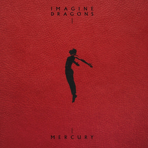 Cd Mercury De Imagine Dragons (actos 1 Y 2)