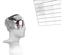 Comprar Cabezal Cyborg De Doom Patrol