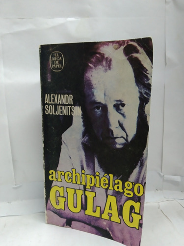 Archipiélago Gulag