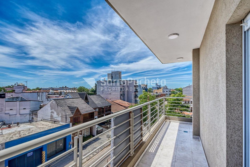 Imagen 29 de 30 de Venta Departamento 1 Amb - Moron Sur (8°a - Cfte)
