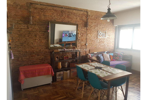 Departamento Ph Venta En Liniers 2 Amb