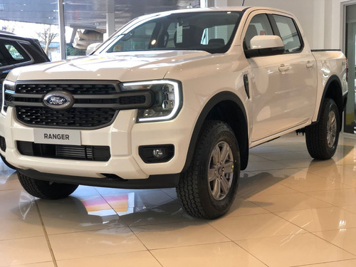 Ford Ranger 2.0 Cd 4X2 Xls 170Cv