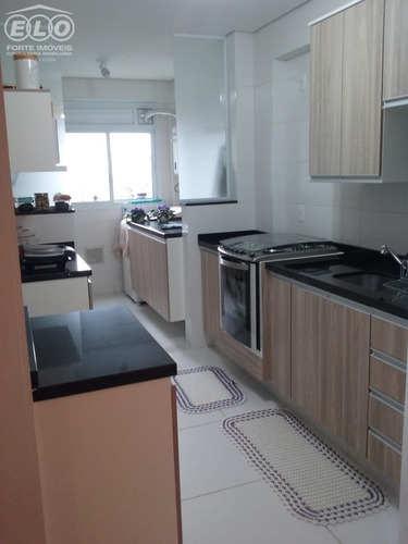 Imagem 10 de 22 de Apartamento À Venda Na Região Central De Indaiatuba Sp, Apartamento À Venda Centro Indaiatuba Sp - Ap01717 - 34364338