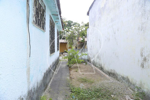 Casa Com 3 Dormitórios À Venda, 138 M² Por R$ 500.000 - Sapiranga - Fortaleza/ce - Ca0326