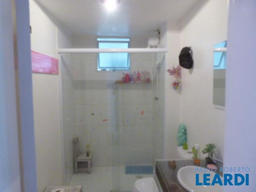 Imagem 11 de 14 de Apartamento - Perdizes - Sp - 277486