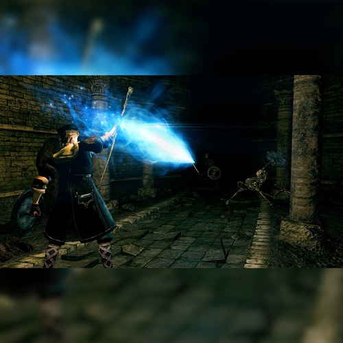 Dark Souls Remastered - Playstation 4