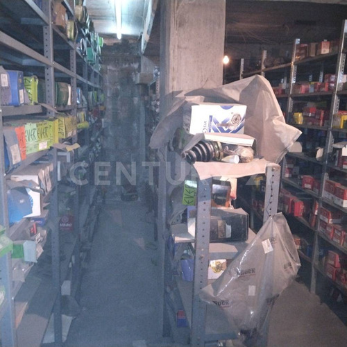 Local Comercial En Venta Con Excelente Ubicación
