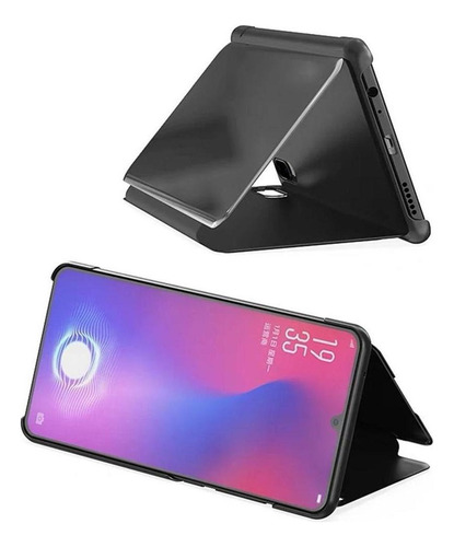 B Funda Con Soporte Vertical Para Samsung Galaxy S20lite