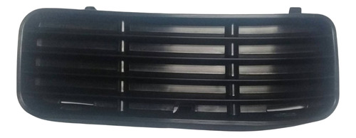 Rejilla Paragolpe Delantero Derecho Vw Caddy 96-03