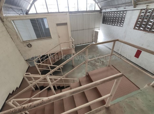 Imagen 5 de 30 de Galpones En Venta Zona Centro Barquisimeto 22-22091 #m