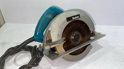 Sierra Circular Makita 5007nb, Disco 7-1/4, Poco Uso  150$