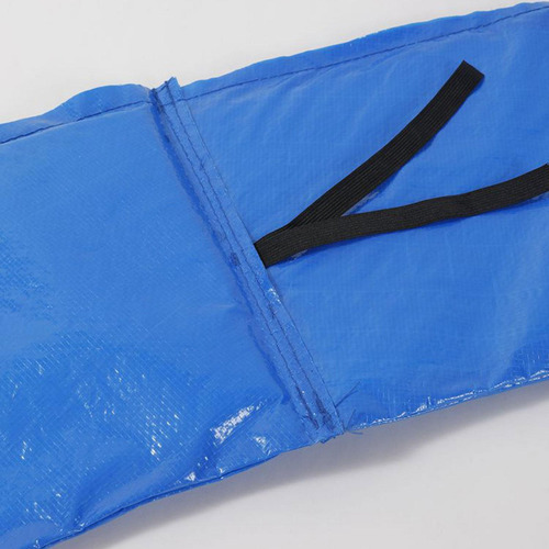 Ba Funda Protectora Para Cama Elástica, 10 Pies 3,06 M