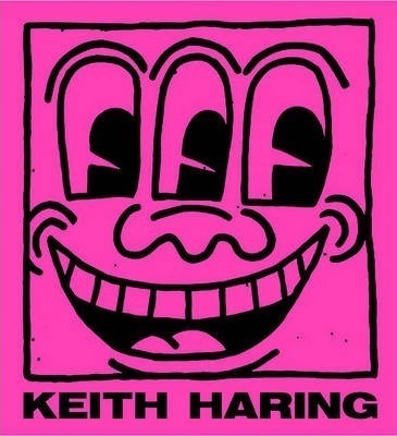 Keith Haring - Jeffrey Deitch