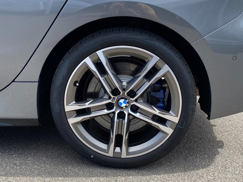 Bmw Serie 1 M135i