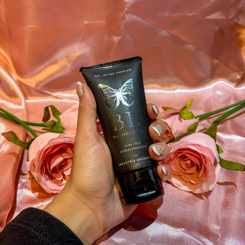 Gel Lubricante Be Neutro Sin Glicerina Ni Parabenos Premiuum