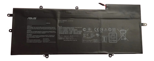 Bateria Para Asus Zenbook Flip Q324u Ux360 Ux360uak C31n1538