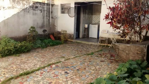 Imagem 8 de 15 de Casa Terreá Pauliceia - Mv5366