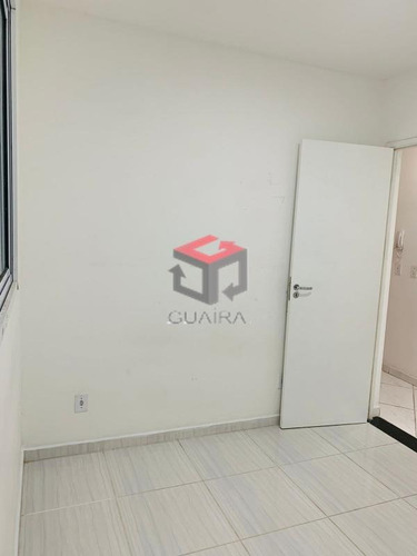 Imagem 17 de 18 de Apartamento À Venda, 2 Quartos, 1 Vaga, João Ramalho - Santo André/sp - 118775