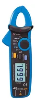 Comprar Alicate Amperímetro Digital Et-3320a - True Rms - Cat Iii