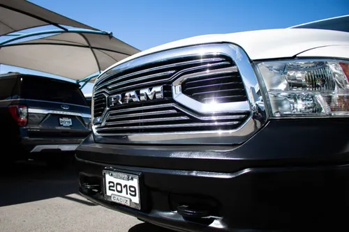 Dodge Ram 1500 St 4x4 2019