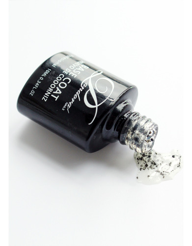 Pandora Glitter Gel Nail Polish Set/6 Pcs Huevos De Codorniz