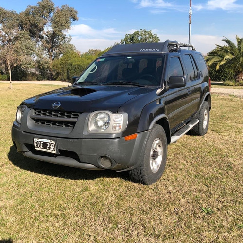 Imagen 2 de 13 de Nissan X-terra
