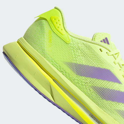 Zapatillas De Running Adizero Sl2 If6761 adidas