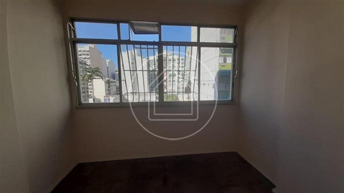 Apartamento - Ref: 841737