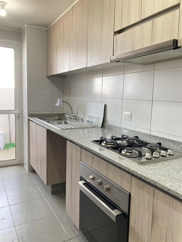 Departamento 2 Dormitorios 2 Baños, Plaza Egaña, Ñuñoa