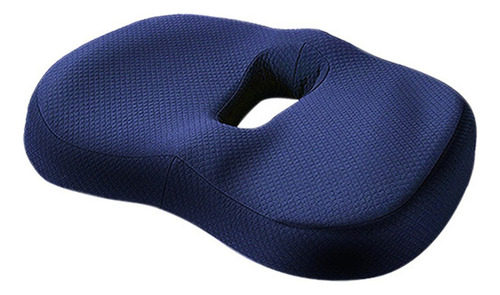 Cojín Para Asiento De Silla De Oficina Para Aliviar El Dolor