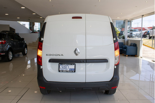 Renault Kangoo 1.6 Intens