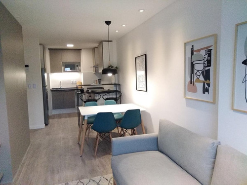 Imagen 9 de 30 de Venta - Apartamento - 1 Dormitorio - Centro