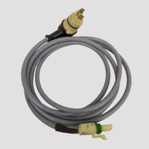 Cable Alimentacion Electropiloto Caja Mj Mb Renault Gala R18