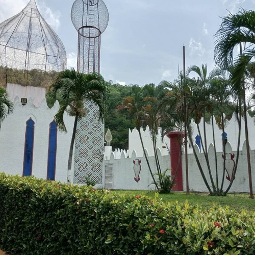 Imagen 10 de 10 de En Venta Hotel Alladin Ubicado En La Vía Alterna Ve03-580ha-psun