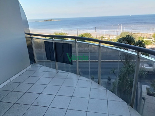Imagen 3 de 26 de Venta Apartamento Malvin, 3 Dorm, 2 Baños Y Gge!! - Montevideo Malvin