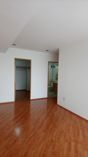 Imagen 7 de 14 de Residencial Terre, Depto. En Renta, Buena Iluminación 148 M2
