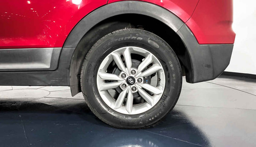Imagen 10 de 15 de 46246 - Hyundai Creta 2017 Con Garantía