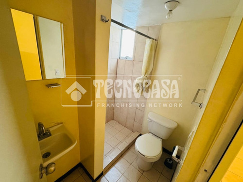 Renta Departamentos Lorenzo Boturini T-df0175-0101