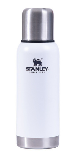 Termo Stanley Adventure Polar 1 Lt Original