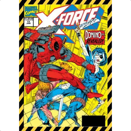 Kit 90 Figurinhas (18 Env) Do Álbum Deadpool Panini Personagem Figurinhas Do Álbum Deadpool