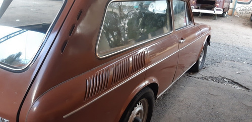 Imagem 4 de 15 de Vw Variant