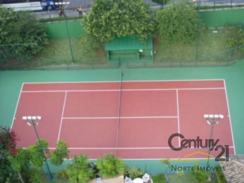 Imagem 4 de 9 de Apartamento, Venda, Santana, Sao Paulo - 5960 - V-5960