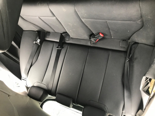 Imagen 6 de 12 de Desarmo Bmw 120i Año 2016 Solo Por Partes